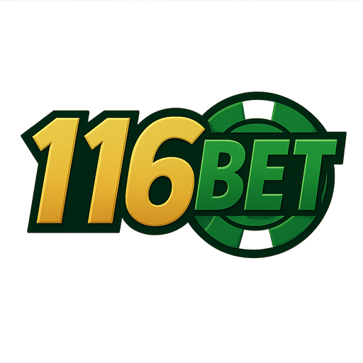 116bet Logo